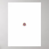 partijtemp poster (Voorkant)