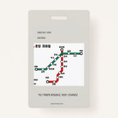 partijuitnodiging badge (Achterkant)