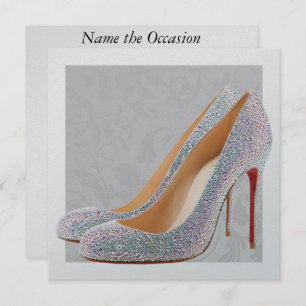 partijuitnodiging door SRF Kaart