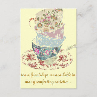 partijuitnodiging kaart