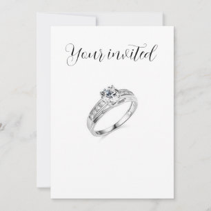 partijuitnodiging kaart