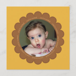 partijuitnodiging kaart