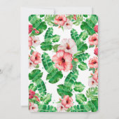 partijuitnodiging kaart (Achterkant)