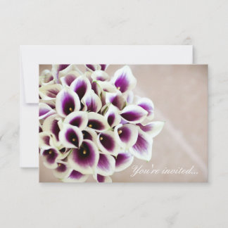 partijuitnodiging kaart