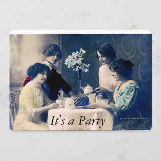 partijuitnodiging kaart