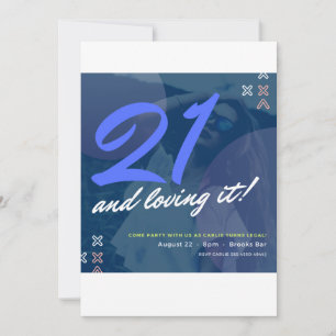 partijuitnodiging kaart