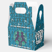 PARTIJVOORKEUR VOOR RETRO BEDANKDOOSJES (Geopend)