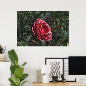 Parting Gift Print winter (Thuiskantoor)