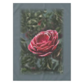 Parting Gift Tablecloth in de winter Tafelkleed (Voorkant)