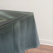 Parting Gift Tablecloth in de winter Tafelkleed (Voorbeeld)