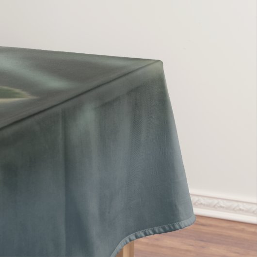 Parting Gift Tablecloth in de winter Tafelkleed (Voorbeeld)