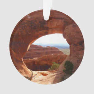 Partitieboog I in Arches National Park Ornament