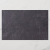 Partner in Crime Dog Zwangerschap Aankondiging (Achterkant)