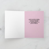 Partner in Mischief Feestdagen Kaart (Binnen)