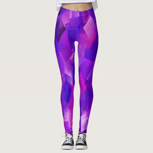 Partner'... Leggings (Voorkant)