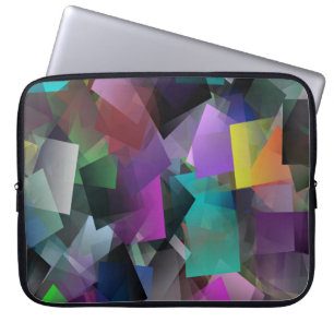 Partner vanavond... laptop sleeve