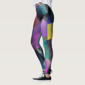 Partner vanavond... leggings (Links)