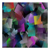 Partner vanavond... poster (Voorkant)