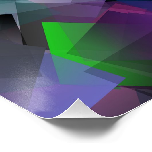 Partner vanavond... poster (Hoek)