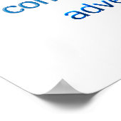 Partnermarketing Poster (Hoek)