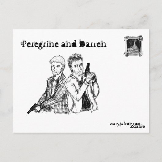 partners briefkaart (Achterkant)