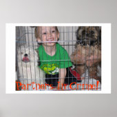 Partners in misdaad! poster (Voorkant)