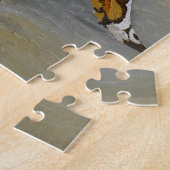 Partners Legpuzzel (Zijkant)