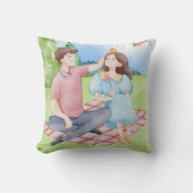 Partners voor het leven