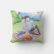 Partners voor het leven