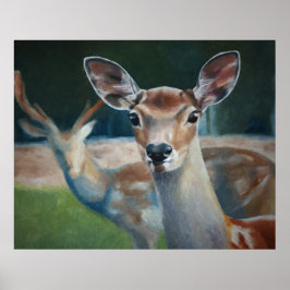 PARTNERS VOOR HET LEVEN POSTER