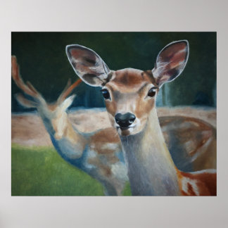 PARTNERS VOOR HET LEVEN POSTER