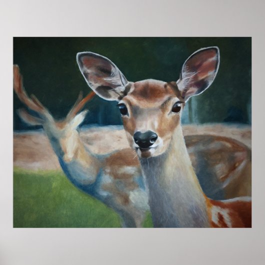 PARTNERS VOOR HET LEVEN POSTER (Voorkant)