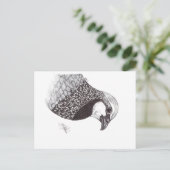 PARTRIDGE FEESTDAGENKAART (Staand voorkant)