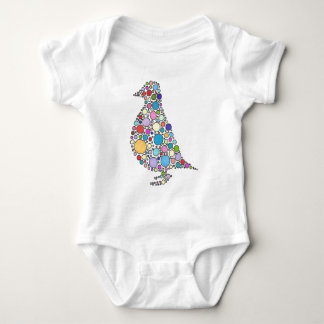 Partridgefamilie Romper