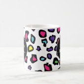 Party Animal Coffee Mugs Koffiemok (Center)