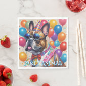 Party Animal Party servetten (Insitu)