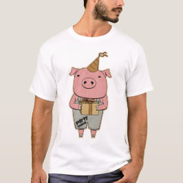 Party Animal T-shirt