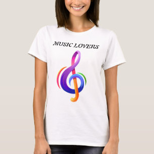 🔥 Party Anthem: Jouw Muziek T-shirt 🎶