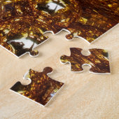 Party Balls Jigzaag Puzzle Legpuzzel (Zijkant)