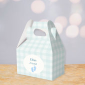 Party Box Gift Bag Favour Bedankdoosjes