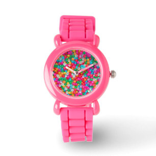 Party Bubble Horloge