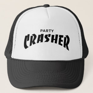 Party Crasher Pet
