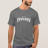 Party Crasher T-Shirt (Voorkant)