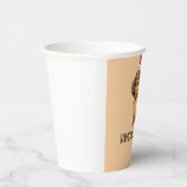 Party cups papieren bekers (Rechts)