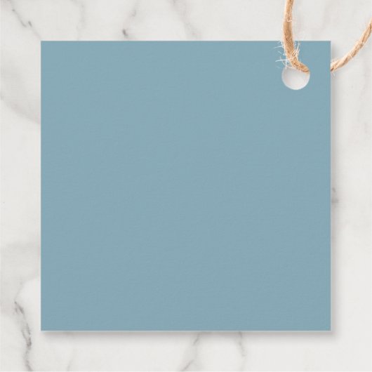 Party dieren leuke safari jongen verjaardagsfeestj bedankjes labels (Achterkant)