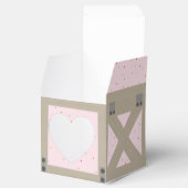 Party Dierenkistje Verjaardag Bedankdoosjes (Geopend)