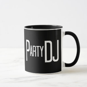 Party DJ Bold Mok