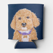 Party Doodle Blikjeskoeler (Voorkant)