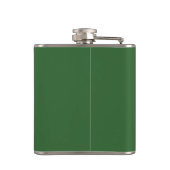 Party Dragon Heupfles (Achterkant)
