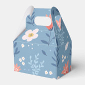 Party & Event Cadeauverpakking Bedankdoosjes (Achterkant)